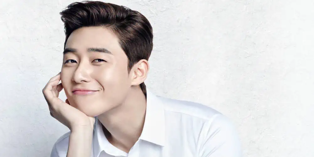 Park seo joon