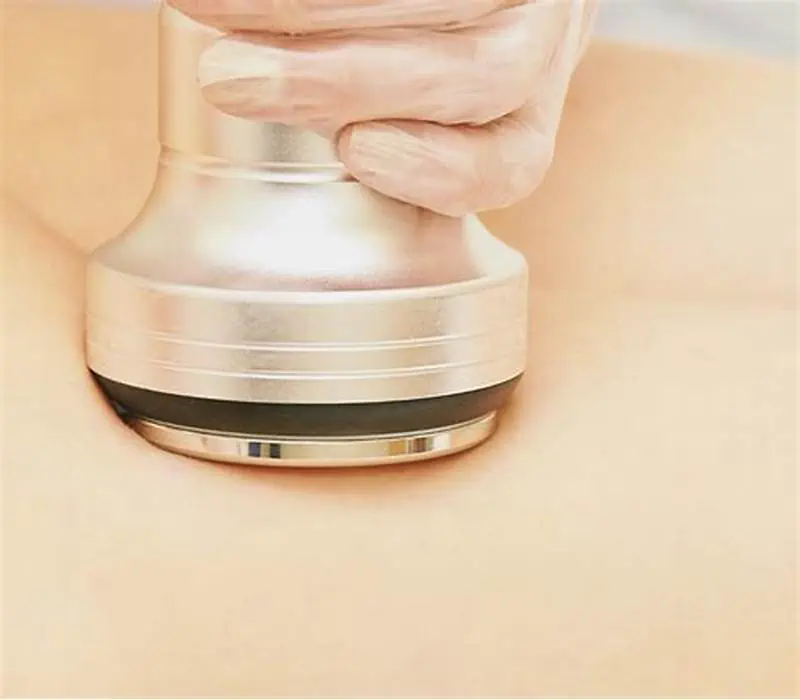 Công nghệ Cavitation