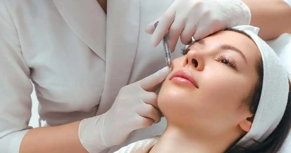 Mesotherapy là gì? Tác dụng ra sao?