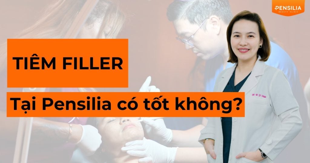 tiêm filler trẻ hóa da