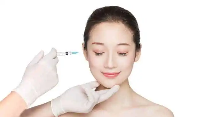 Filler nâng cơ, tăng sinh collagen là liệu pháp được ưa chuộng bởi phụ nữ châu Âu