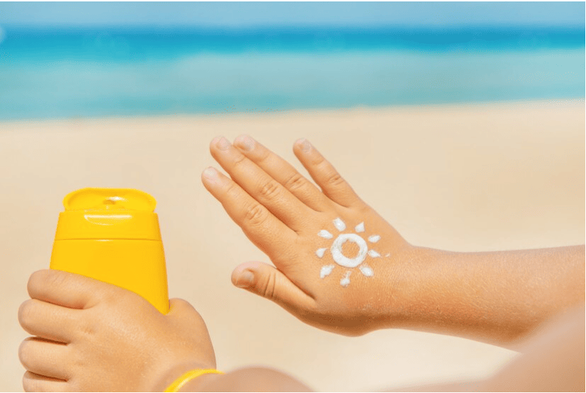 Chọn kem chống nắng phù hợp là cách tốt nhất đề bảo vệ làn da