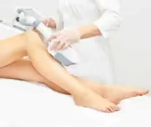 Công nghệ IPL triệt lông