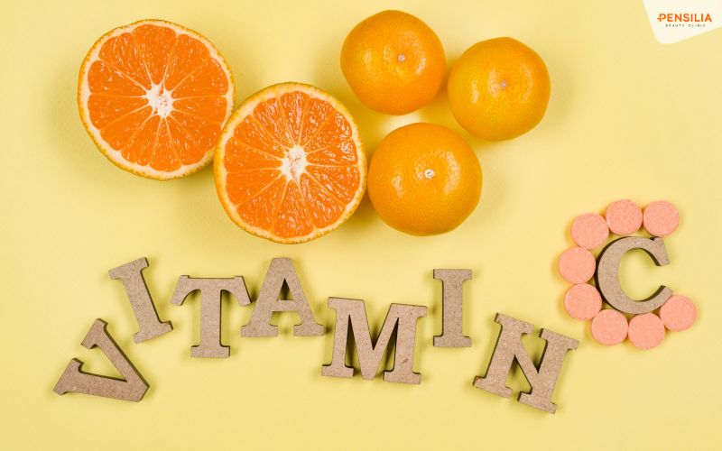 vitamin c