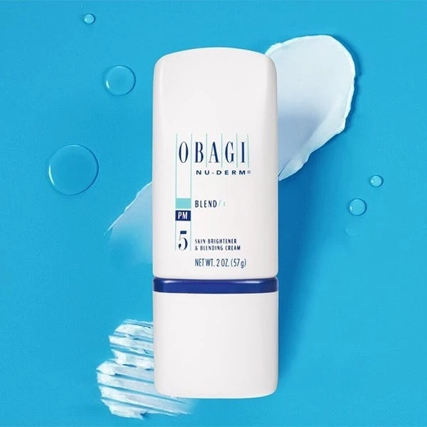 Obagi Nu-Derm Blend