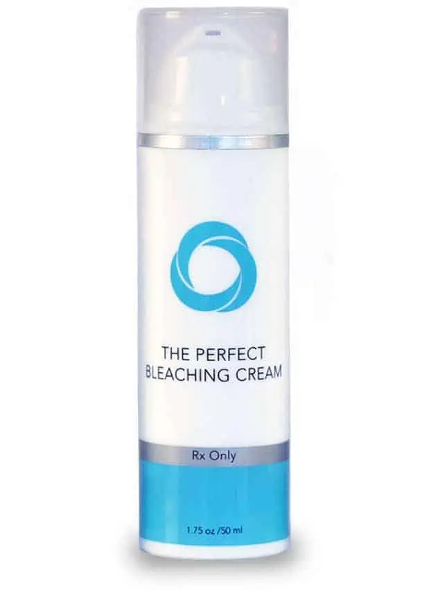 Kem The Perfect Bleaching Cream