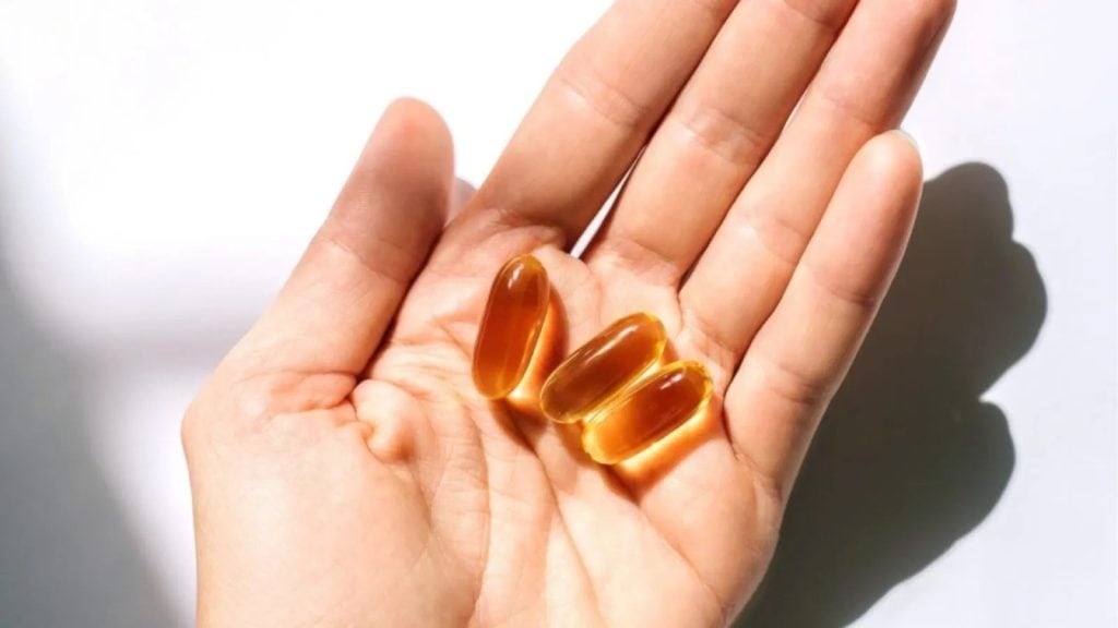 Omega-3 có rất nhiều công dụng tốt cho cơ thể và làn da