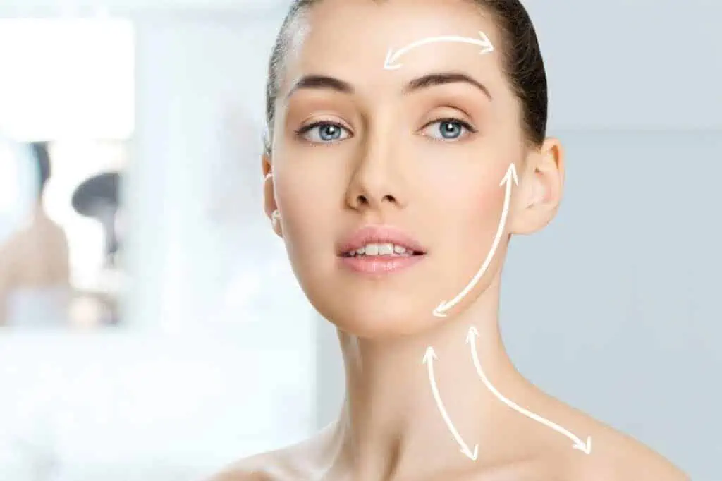 Bảng giá căng chỉ collagen tại viện thẩm mỹ Pensilia