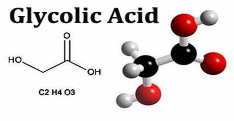 Glycolid acid