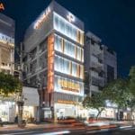 Pensilia Nguyễn Đình Chiểu