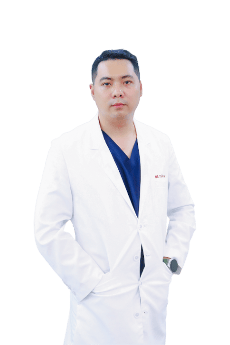 bác sĩ nguyễn tuấn anh da liễu pensilia