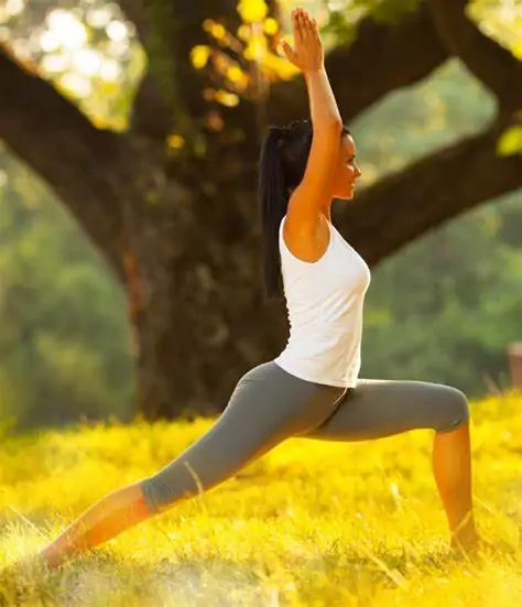 Chăm sóc da - Yoga