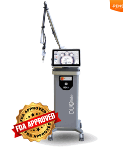 Công nghệ laser CO2 Fractional đánh bay mọi loại sẹo