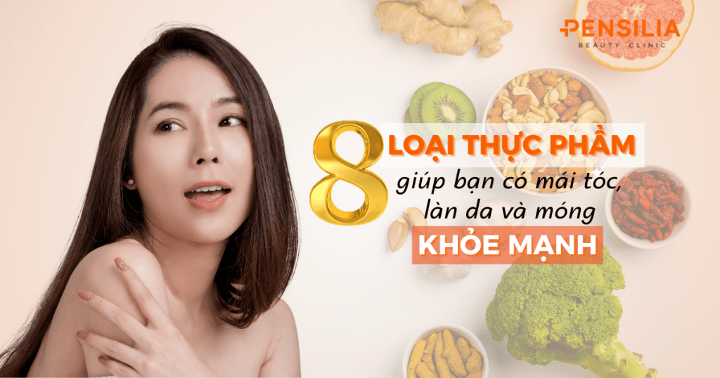 8 loại thực phẩm