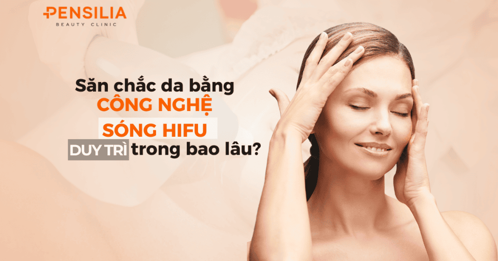 Công nghệ sóng hifu