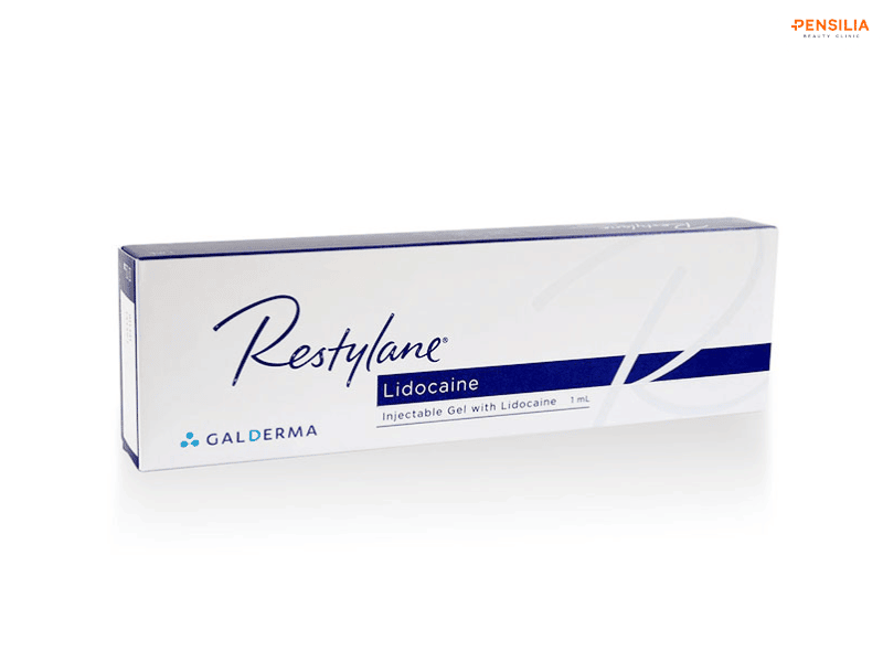 Filler Restylane 