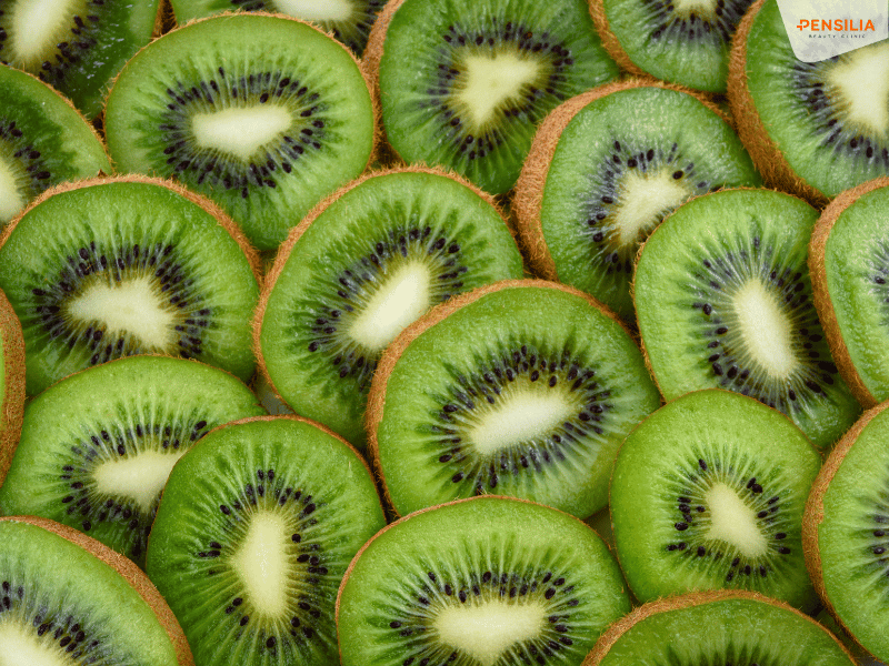 trái kiwi