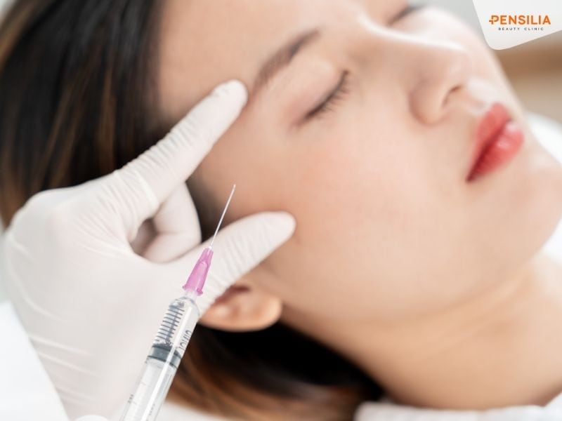 Tiêm meso, hay mesotherapy