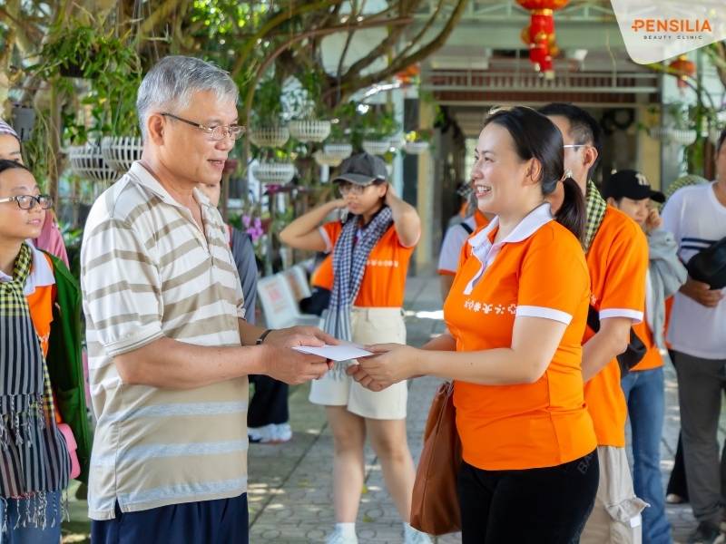 Mái ấm Don Bosco – Nơi chăm sóc tận tâm cho bệnh nhân tâm thần