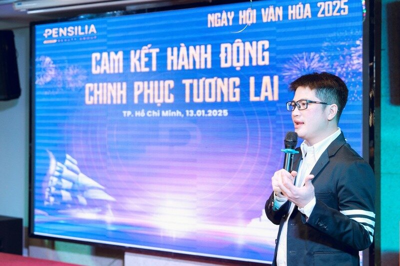 Tiệc tất niên 2025