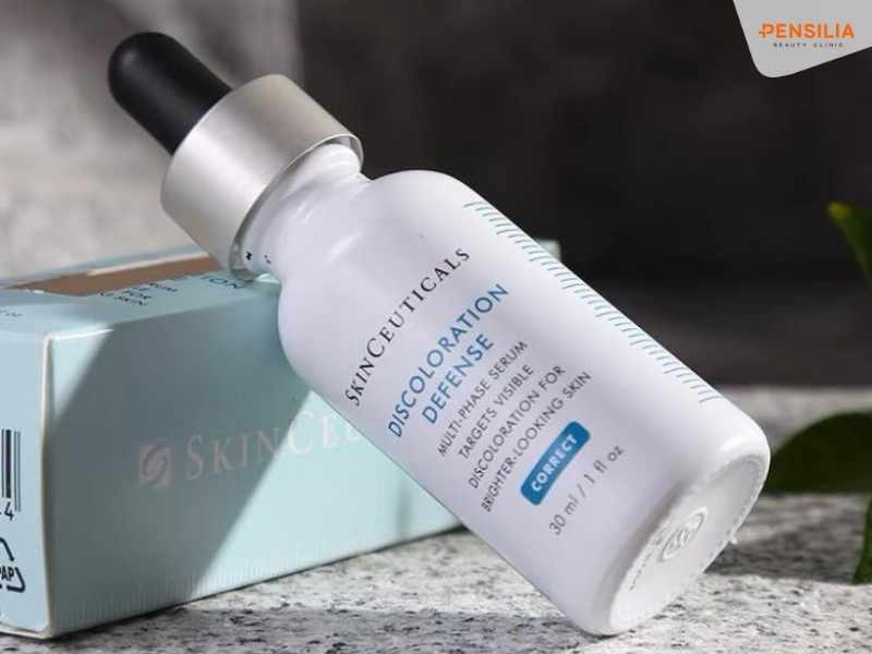 Tinh chất giảm thâm nám, làm sáng đều màu Skinceuticals Discoloration Defense