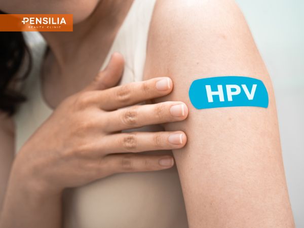 Virus HPV - Nguyên nhân gây sùi mào gà và nổi mụn vùng kín