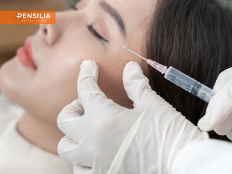 tiêm meso giá bao nhiêu – hình ảnh cận cảnh kỹ thuật tiêm meso căng bóng trẻ hóa da mặt