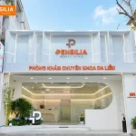 Phòng khám Da liễu Pensilia Vũng Tàu