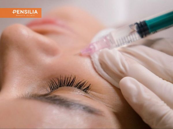 tiêm meso bao lâu 1 lần – cận cảnh kỹ thuật tiêm meso căng bóng trẻ hóa da mặt tại phòng khám