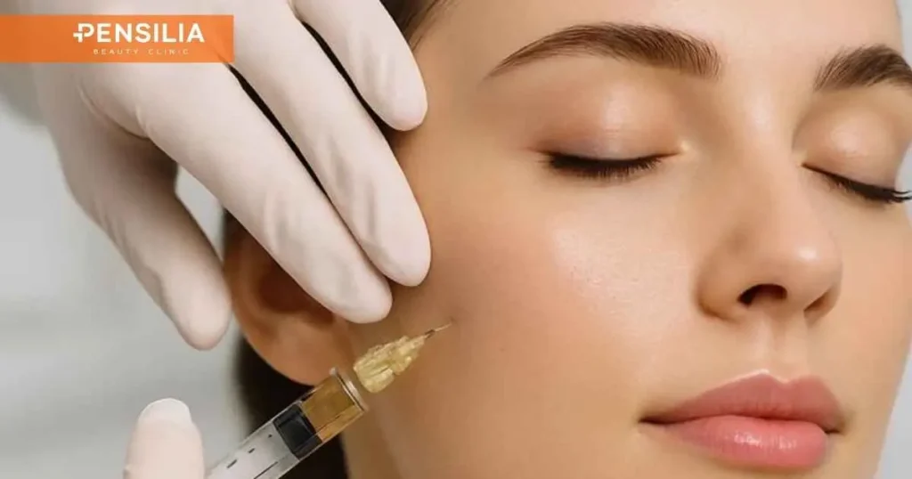 Tiêm HA bao nhiêu tiền để vừa đẹp tự nhiên vừa an toàn lâu dài?