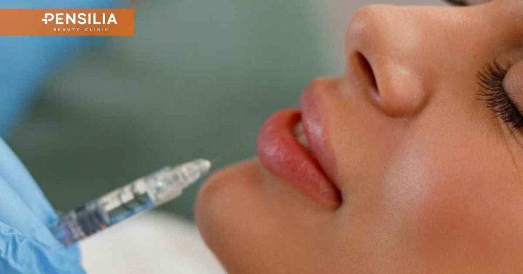 Tiêm trẻ hóa da mặt: tại sao cấp ẩm thôi là chưa đủ?