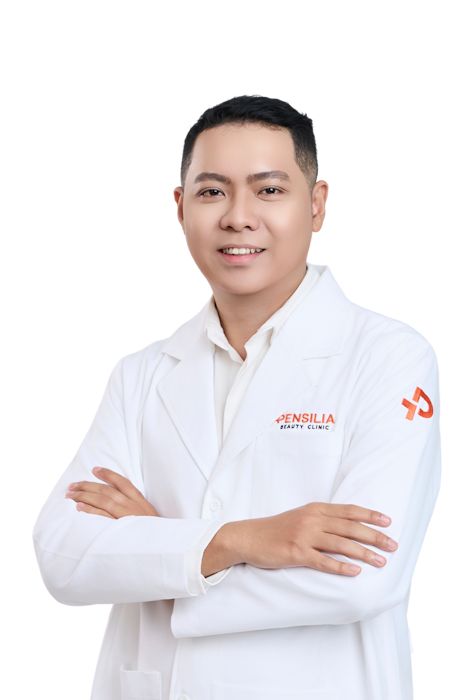 bác sĩ nguyễn tuấn anh pensilia