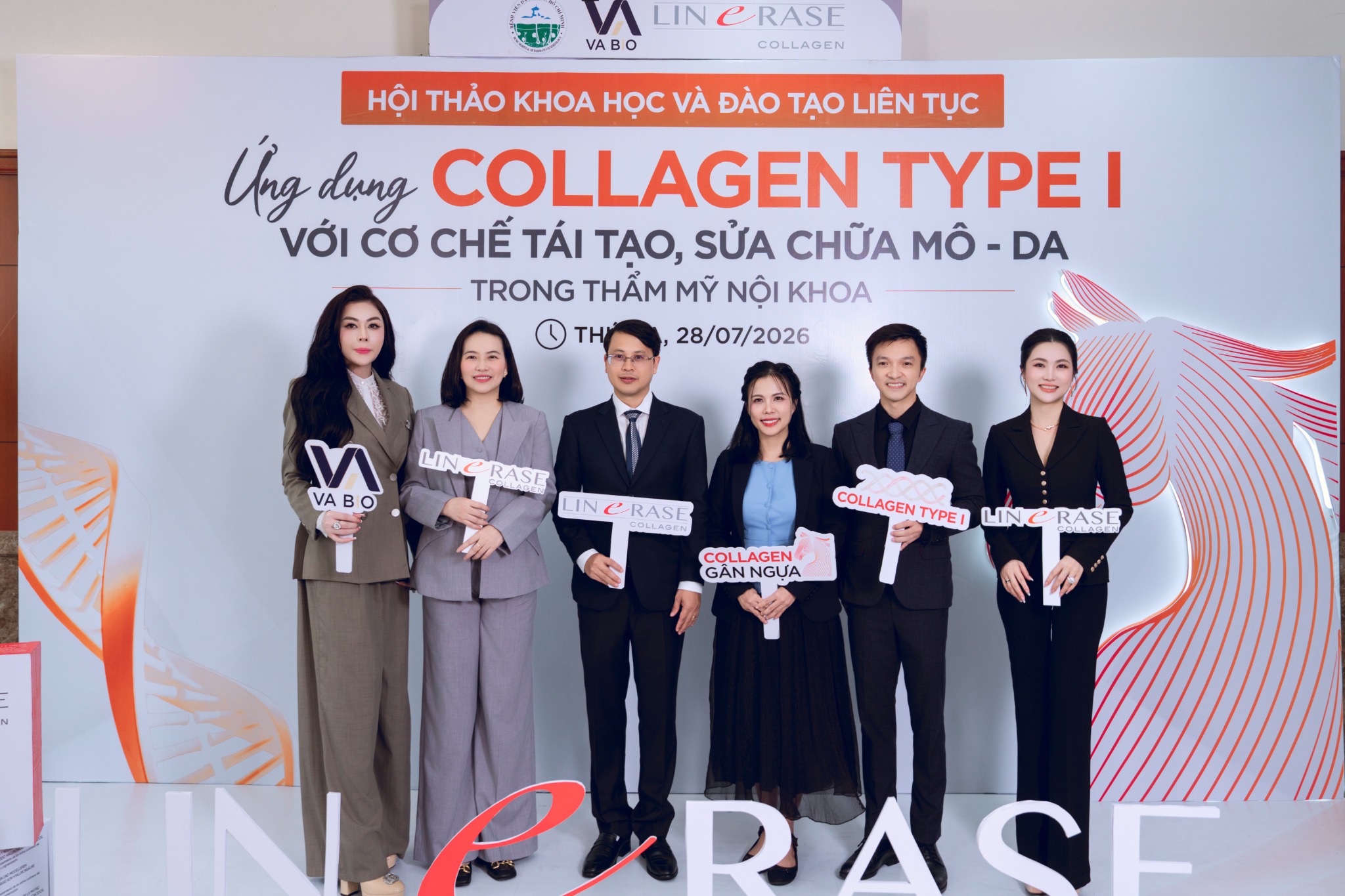 collagen-type-i-la-gi-vai-tro-tai-tao-da tại hồ chí minh 2026