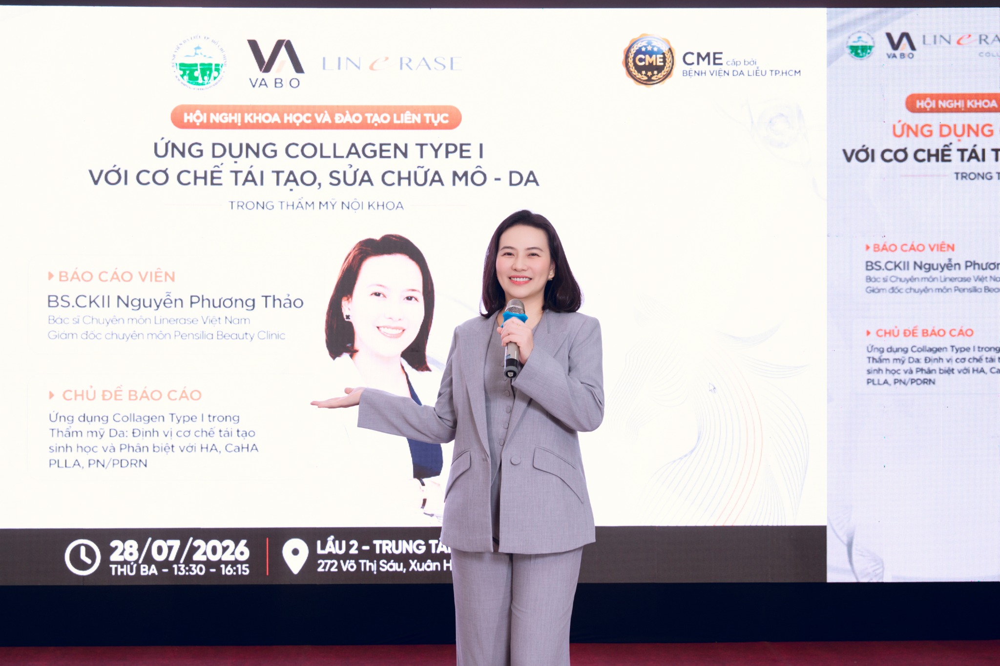 collagen-type-i-la-gi-vai-tro-tai-tao-da bác sĩ thảo báo cáo