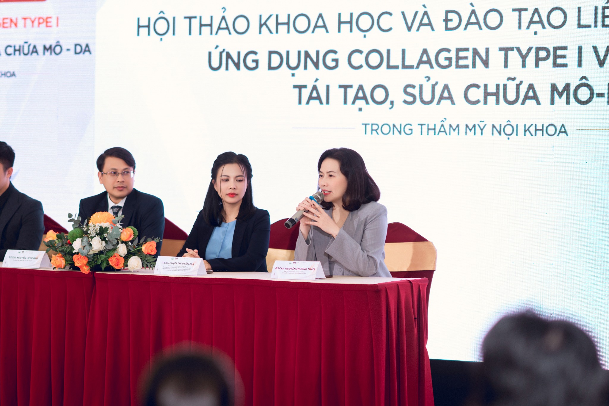 Phân biệt HA, CaHA, PLLA, PN/PDRN và Collagen Type I: Chọn đúng hoạt chất cho đúng mô đích