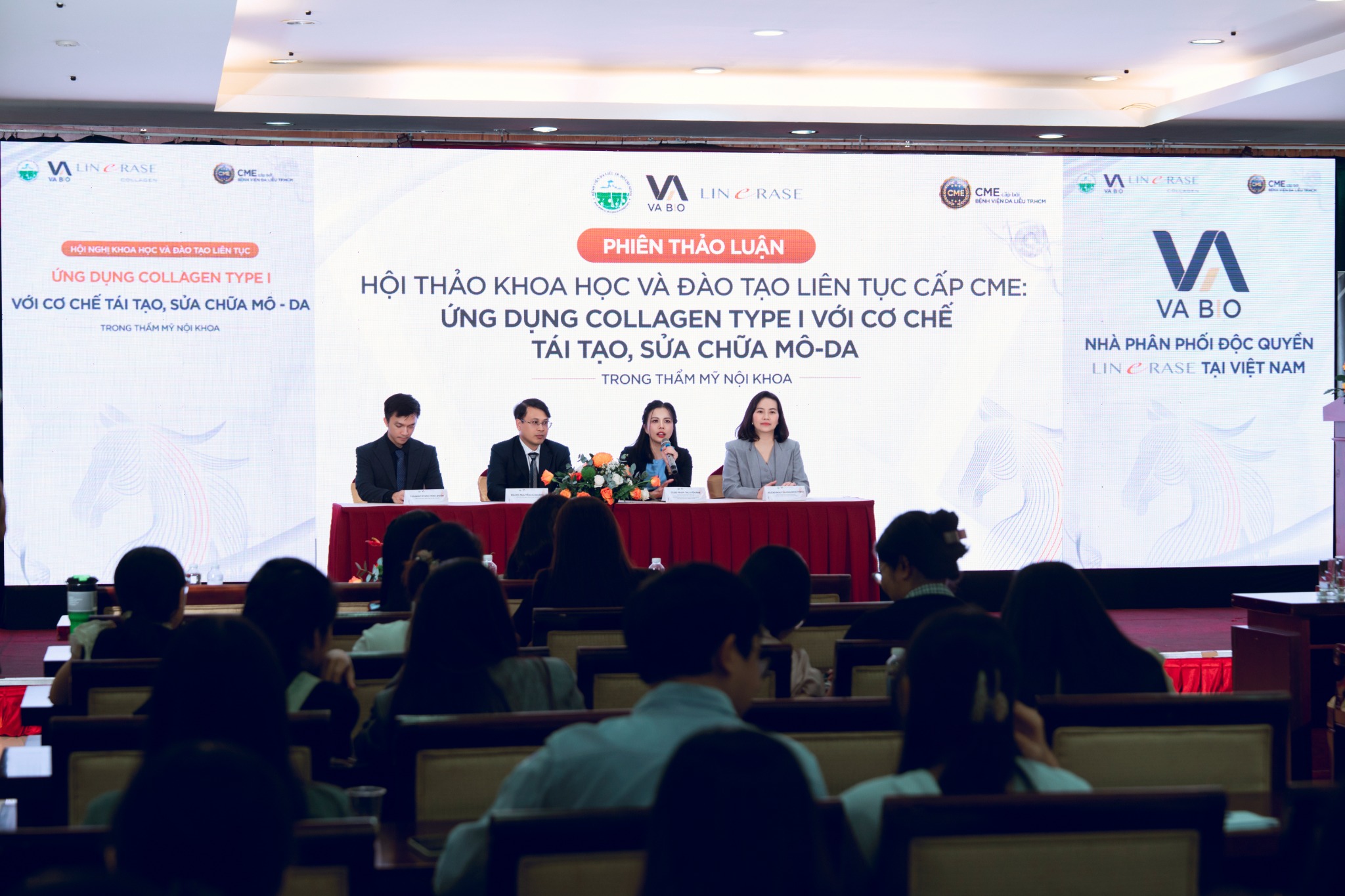 Phân biệt HA, CaHA, PLLA, PN/PDRN và Collagen Type I: Chọn đúng hoạt chất cho đúng mô đích