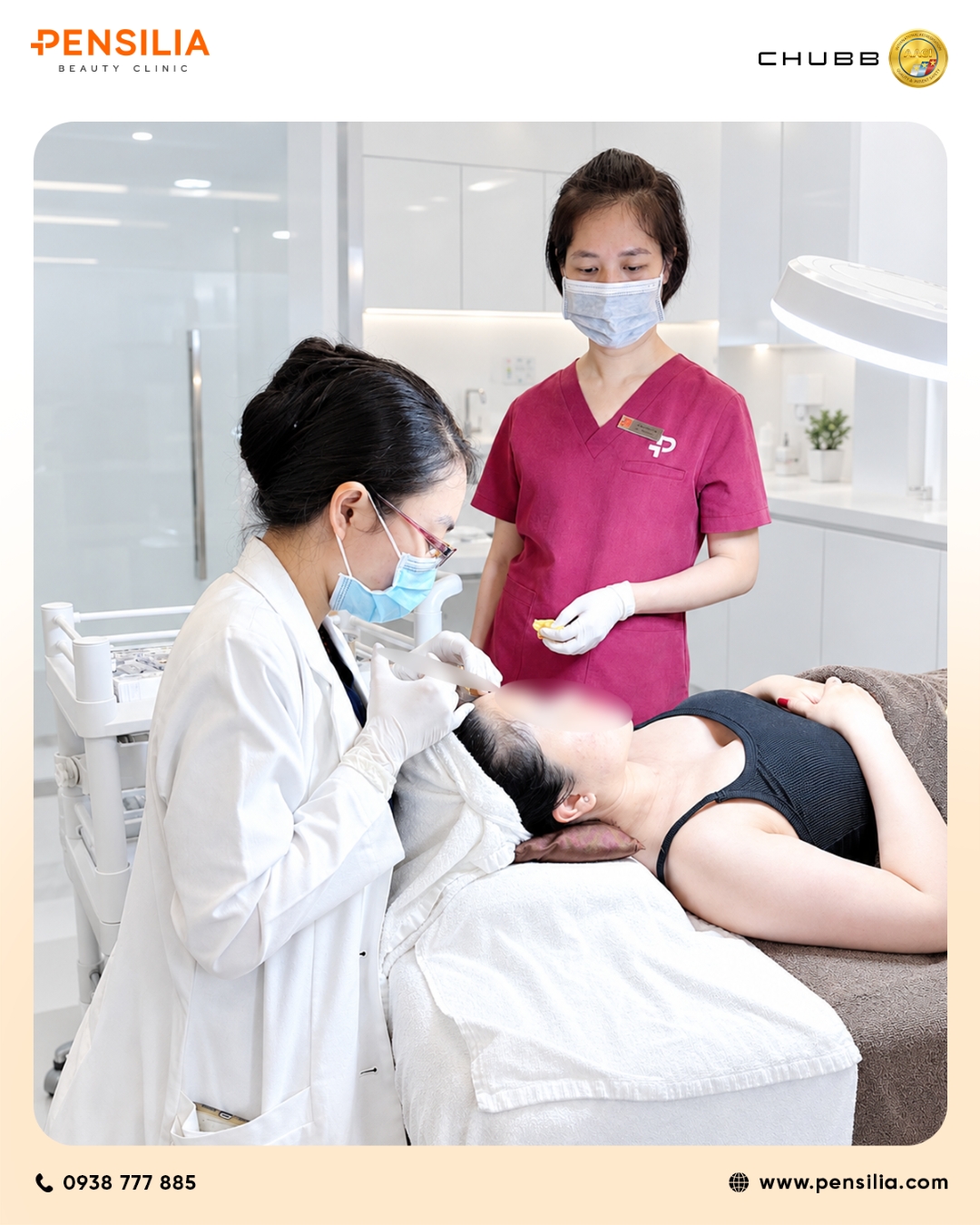 quy trình tiêm filler INBIOTEC AMBER – "SKIN BUILDER" THẾ HỆ MỚI: PHỤC HỒI DA TỪ GỐC, CĂNG BÓNG TỰ NHIÊN