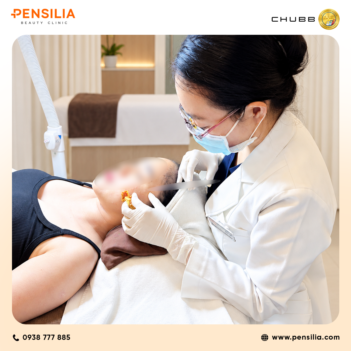 quy trình tiêm filler asthefill AESTHEFILL (PDLLA) – GIẢI PHÁP TRẺ HÓA DA VÀ ĐIỀU TRỊ SẸO LÕM TOÀN DIỆN
