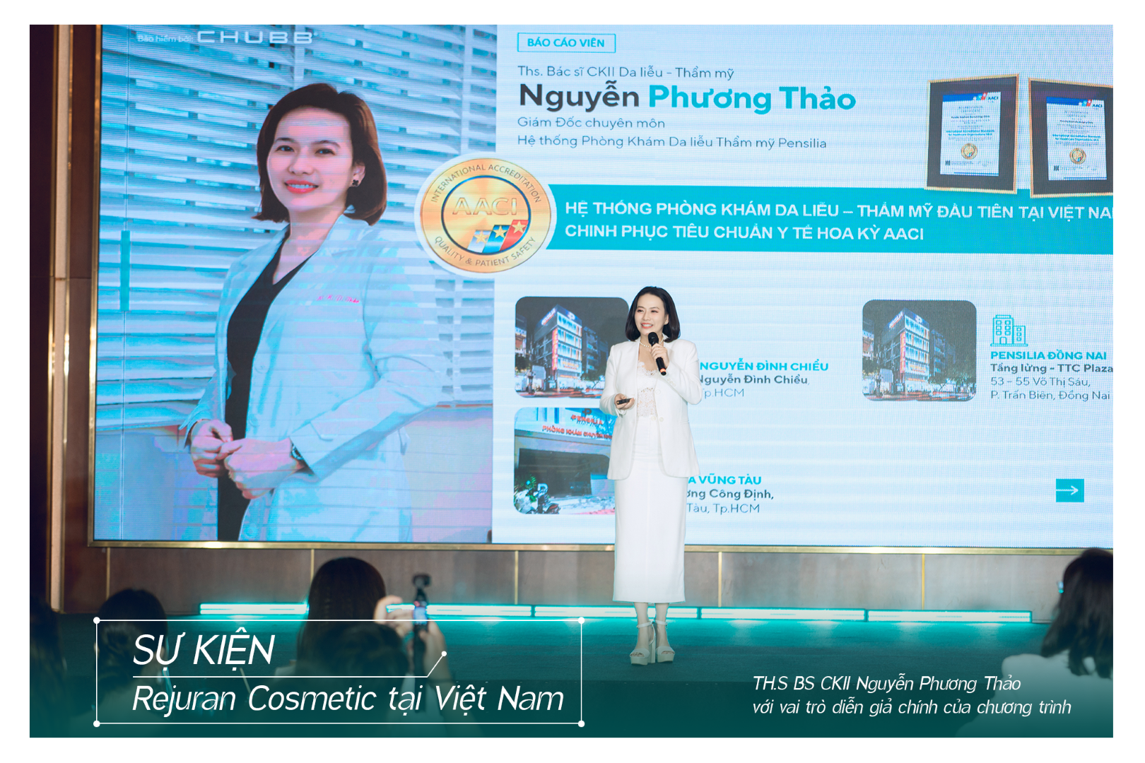 REJURAN HEALER – "SKIN REGENERATOR" TỪ DNA CÁ HỒI: PHỤC HỒI DA TỔN THƯƠNG, MỜ SẸO, TRẺ HÓA TOÀN DIỆN