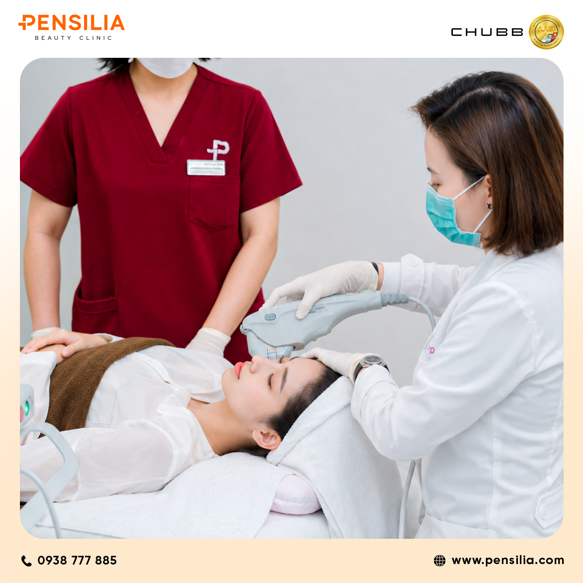 ultherapy Có thể kết hợp Thermage và Ultherapy trong cùng một liệu trình không?