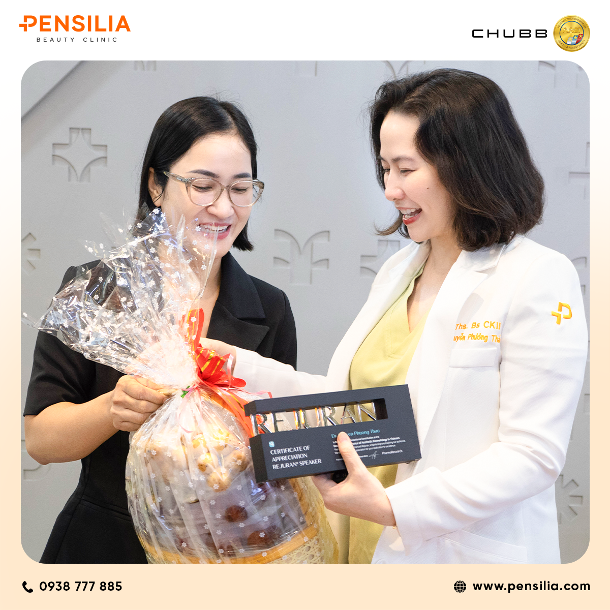 sản phẩm filler REJURAN HEALER – "SKIN REGENERATOR" TỪ DNA CÁ HỒI: PHỤC HỒI DA TỔN THƯƠNG, MỜ SẸO, TRẺ HÓA TOÀN DIỆN