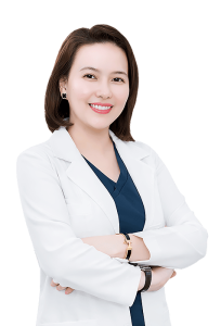 ThS.BS.CKII Nguyễn Phương Thảo