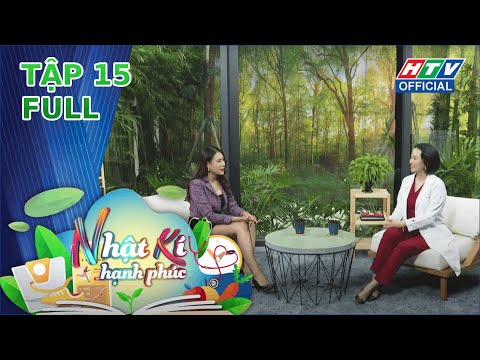bác sĩ nguyễn phương thảo trên htv9 chương trình nhật ký hạnh phúc