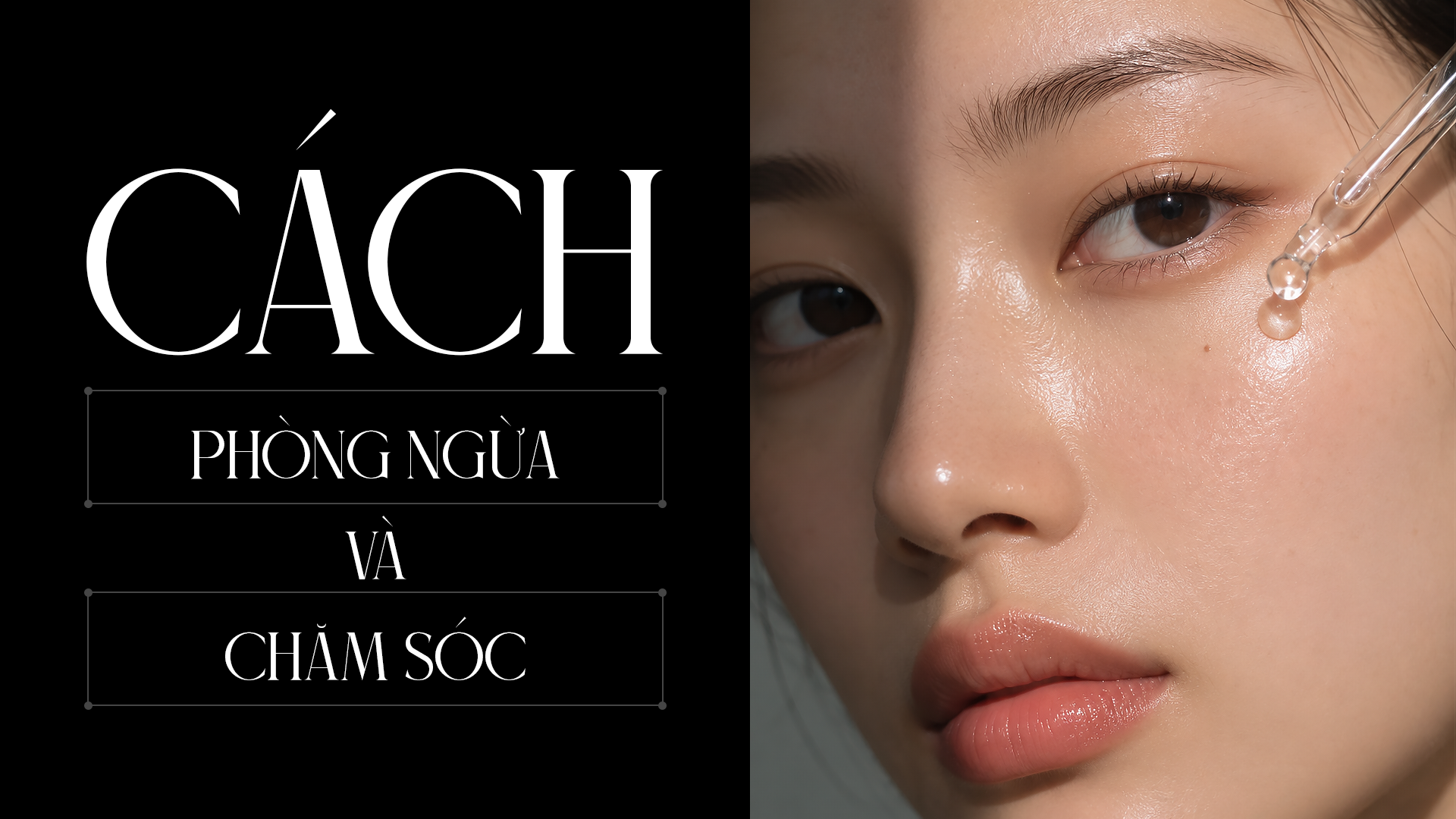 cách phòng ngừa Nguyên nhân tổn thương hàng rào da và cách phòng ngừa
