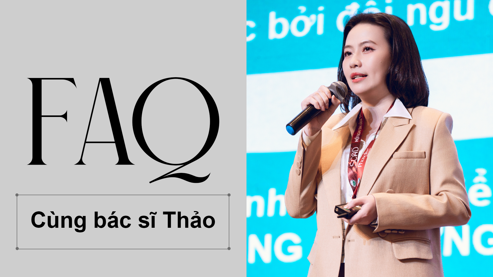FAQ cùng BS Thảo về rạn da
