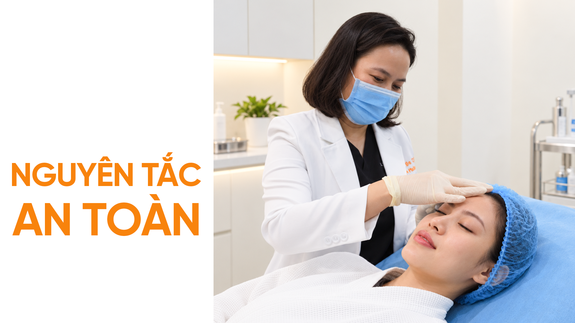 So sánh các nhóm hoạt chất tiêm cải thiện chất lượng da