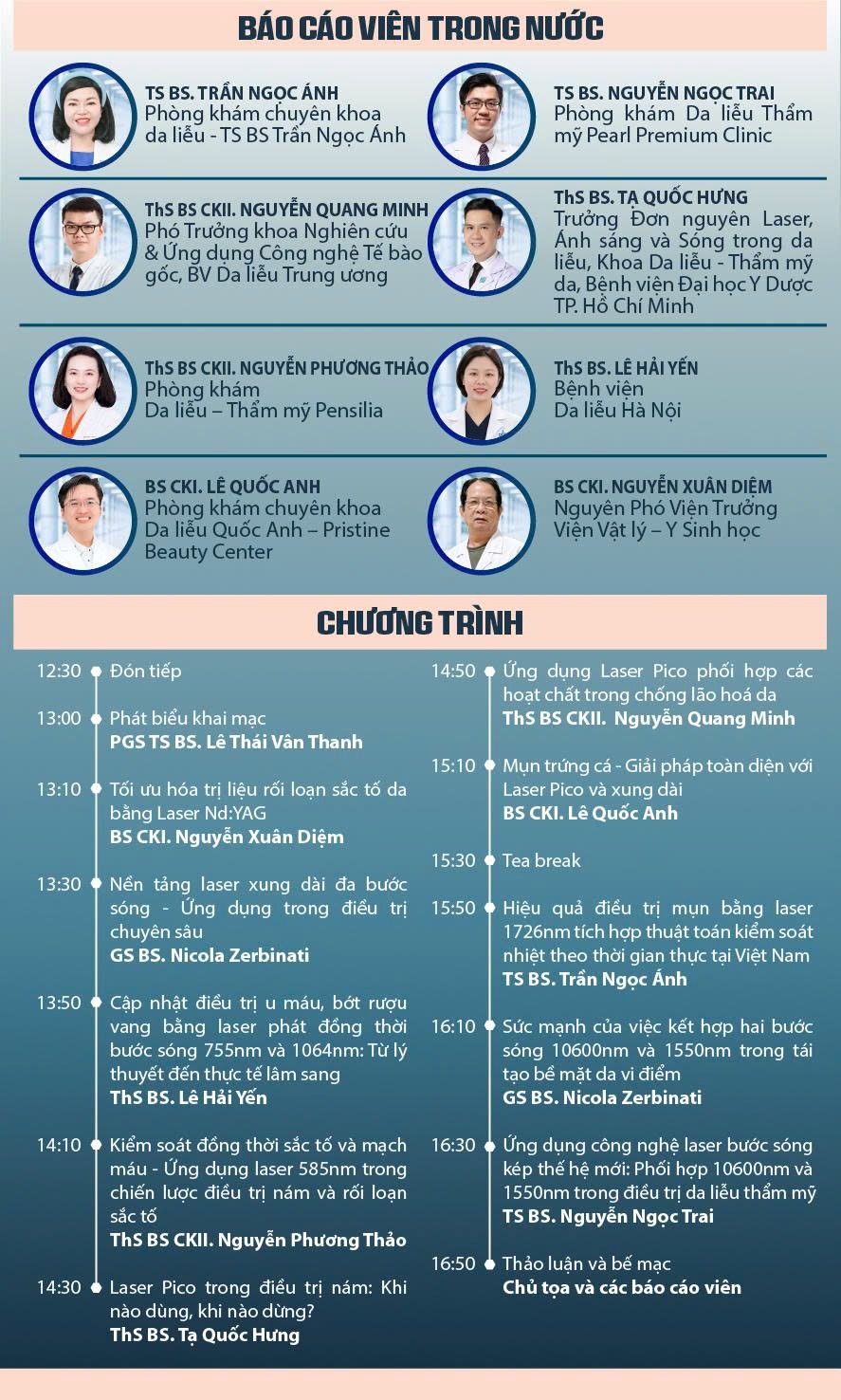 Brochure Quanta Vietnam User Meeting 2026