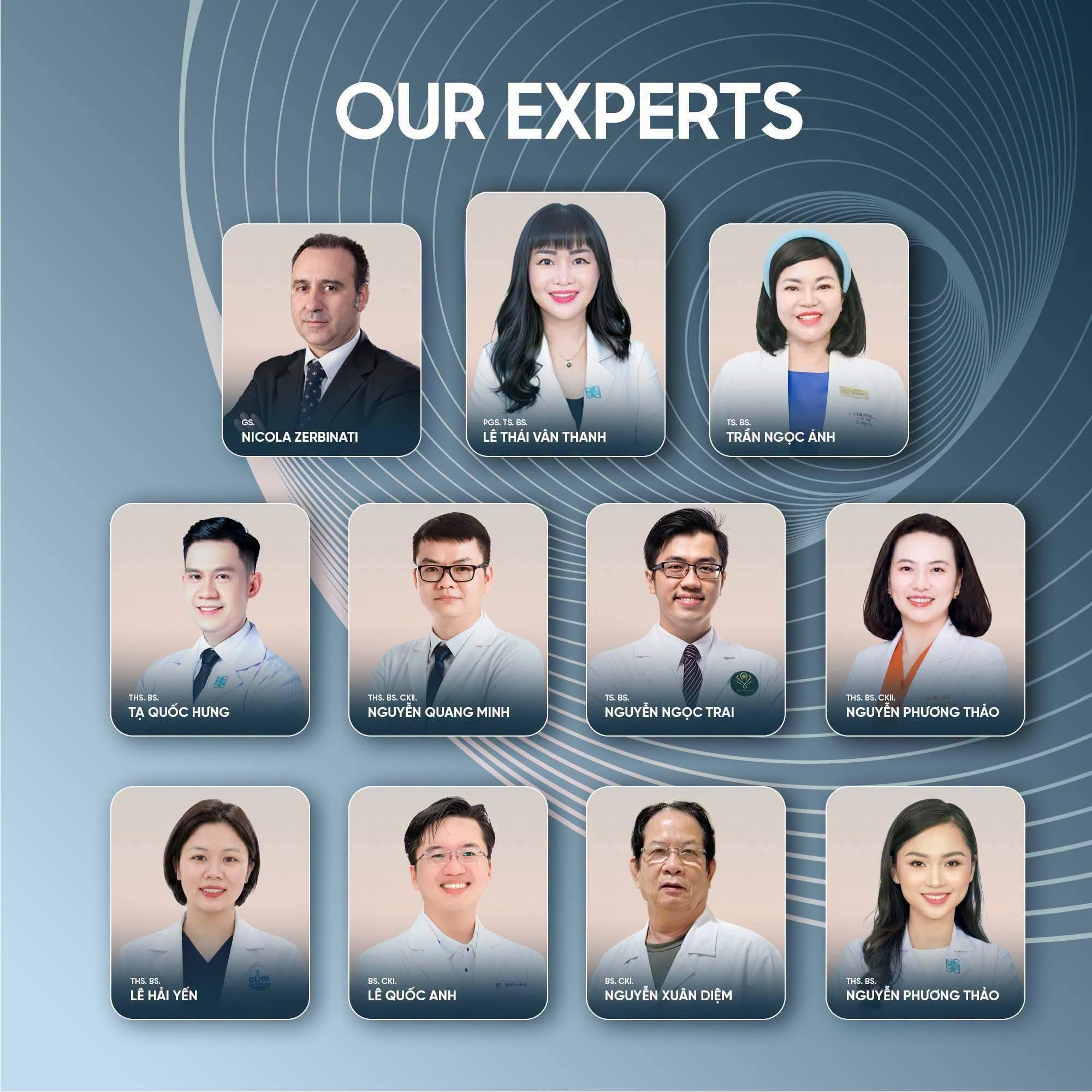 Quanta Vietnam User Meeting 2026 Profesional