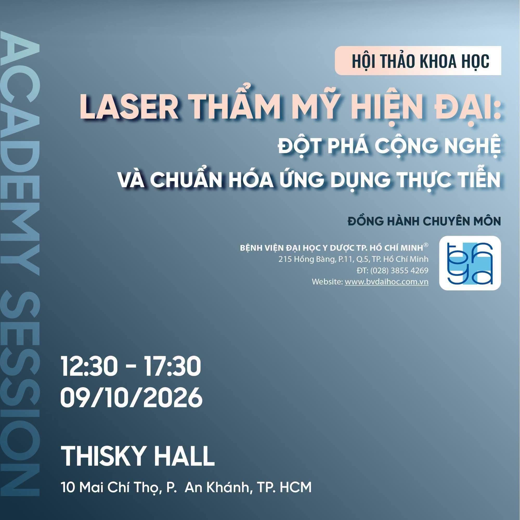 Quanta Vietnam User Meeting 2026 timeline